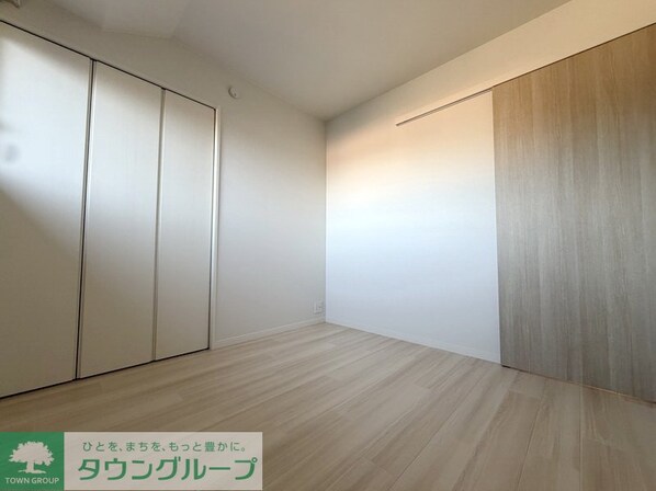 Grand Villaの物件内観写真